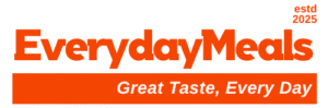 EverydayMeals | Great Taste, Every Day