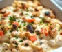 Creamy Low Carb Chicken Casserole: An Amazing Ultimate Recipe